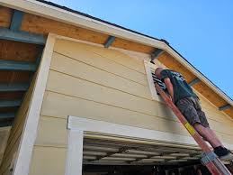 Reliable Clarksburg, WV Siding Solutions